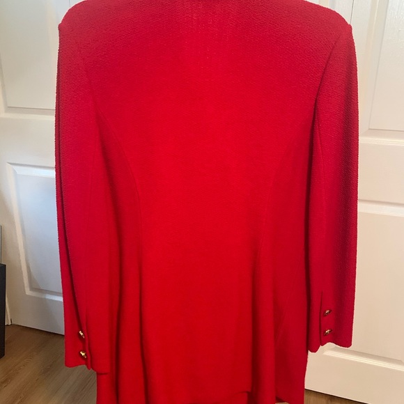 John Collection by Marie Gray Jacket